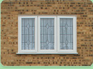 Window fitting Edinburgh